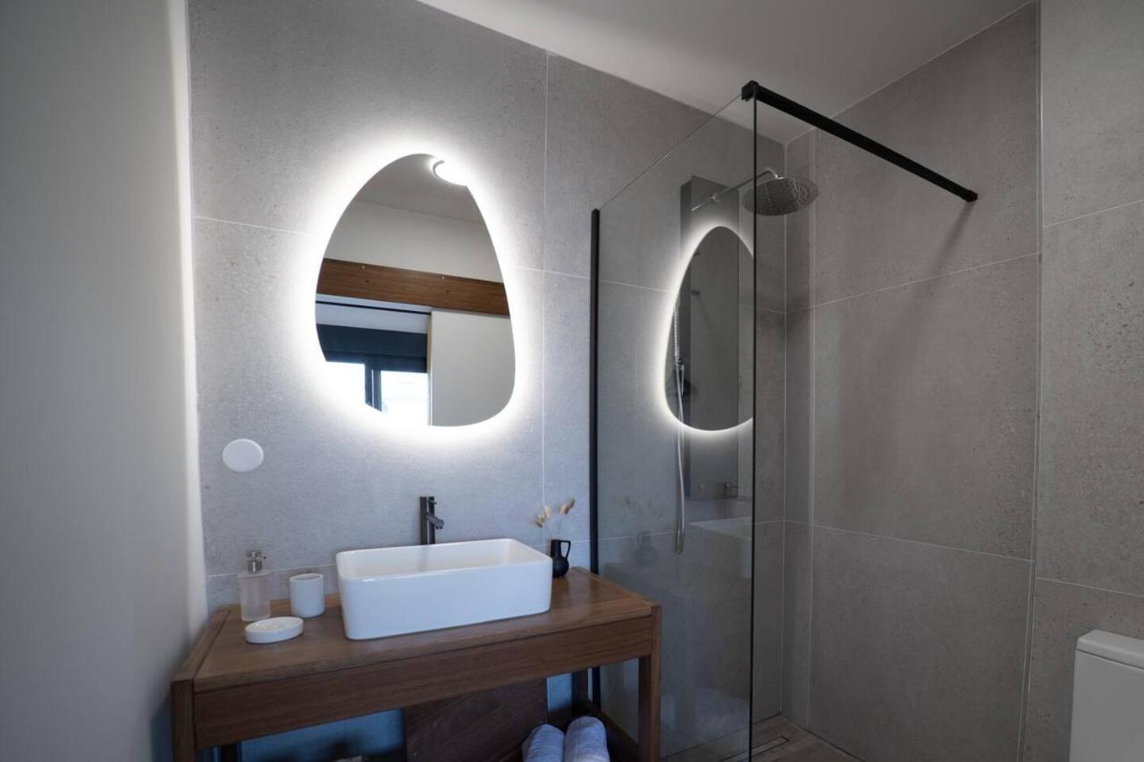 Maison Le Patio Jacuzzi Saint-Denis Eksteriør billede
